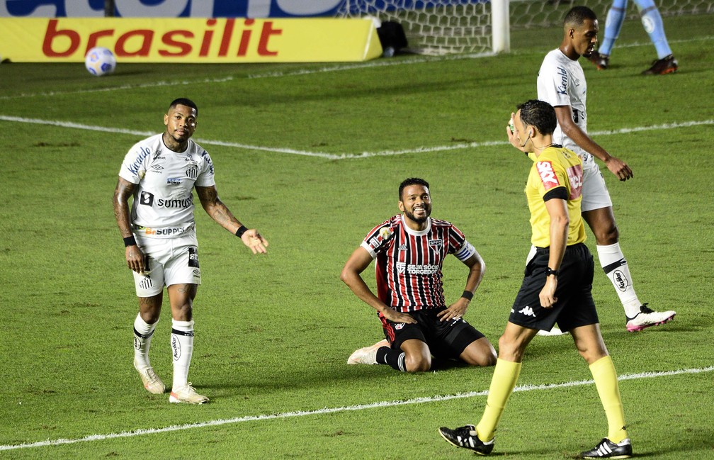 São Paulo conhece data e horário das primeiras cinco partidas do Campeonato  Brasileiro - ISTOÉ Independente