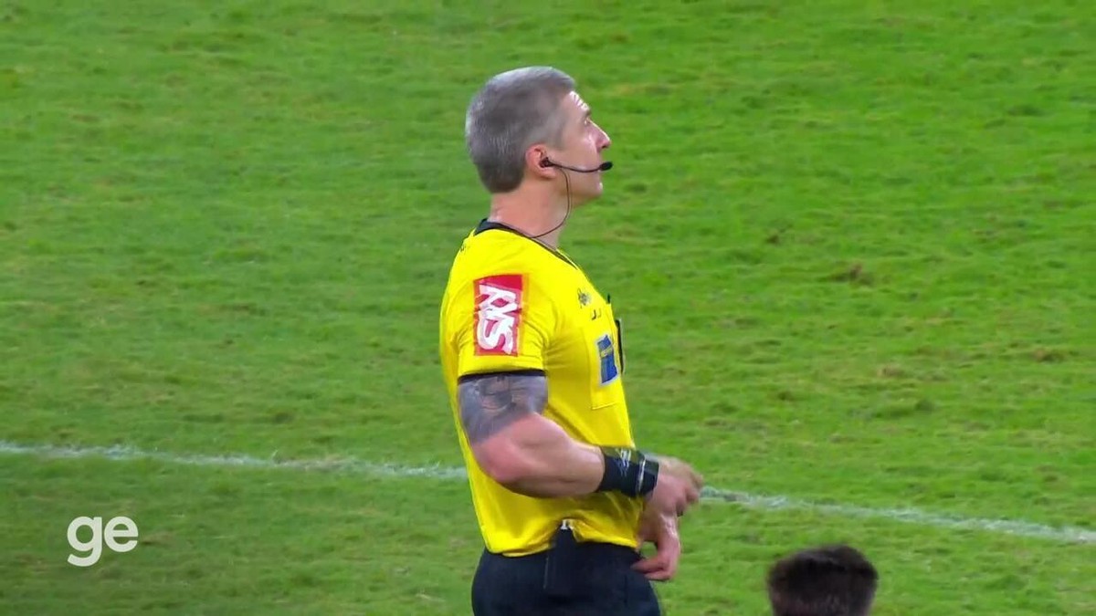 São Paulo tem seu pior início de Brasileirão nos pontos corridos após