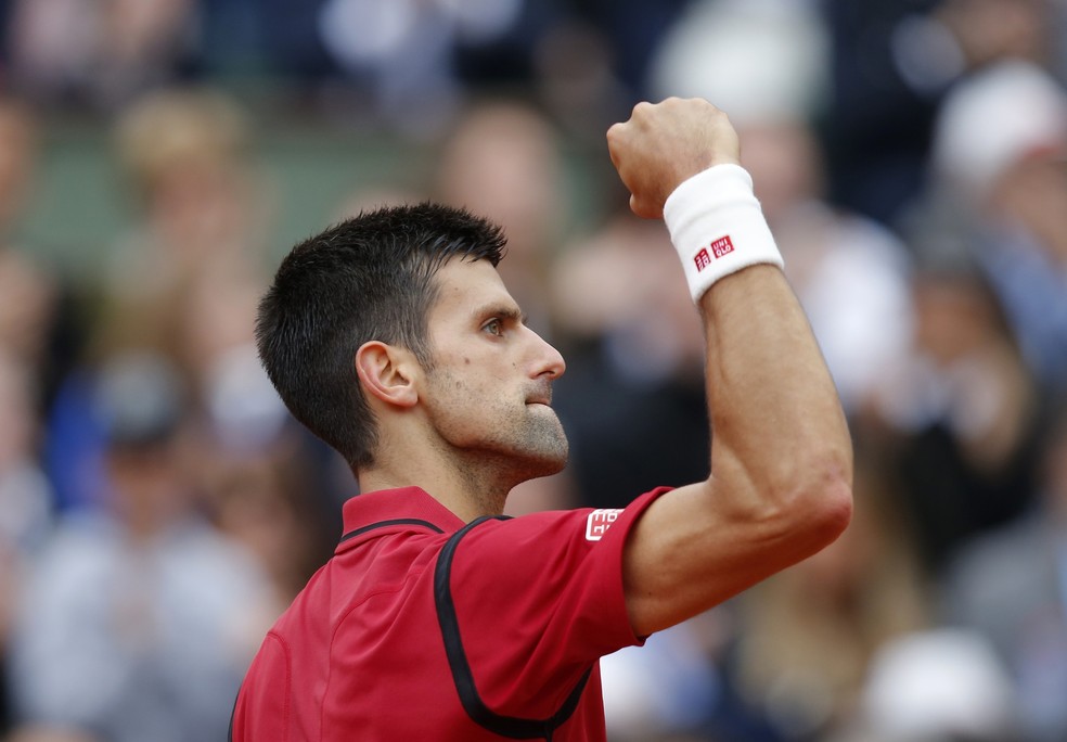 Novak Djokovic em números: recordes, estatísticas e títulos da lenda sérvia  do tênis