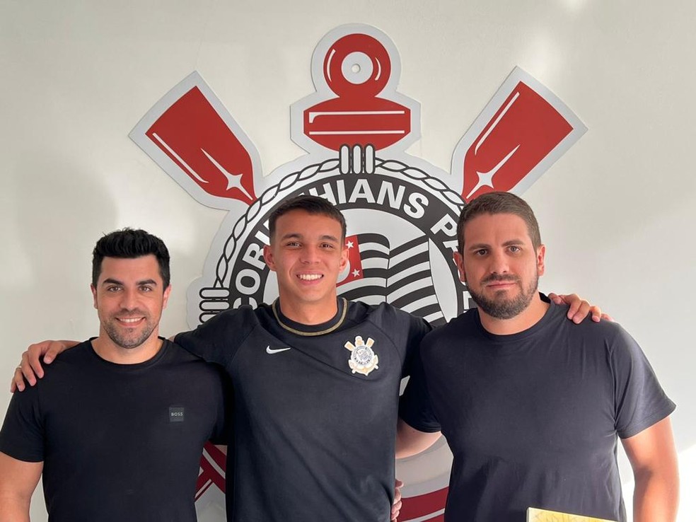 Arquivos jogadores - Central do Timão - Notícias do Corinthians