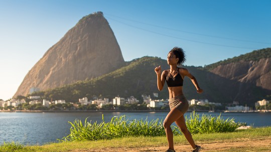 Onde correr a Maratona do Rio Virtual: ideiasgame realsbetpercursos na cidade