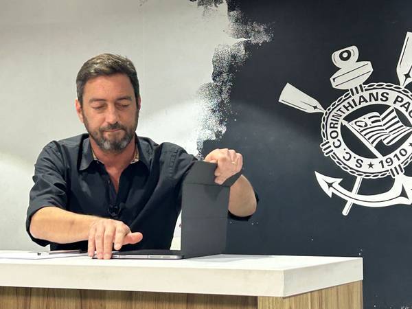 Duilio explica por que comprou briga para contratar Cuca e não quis Dorival Júnior: 