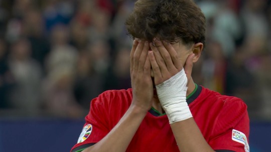 Chelsea tenta retorno de João Félix em meio à venda de Gallagher para o Atlético - Programa: Eurocopa ge 