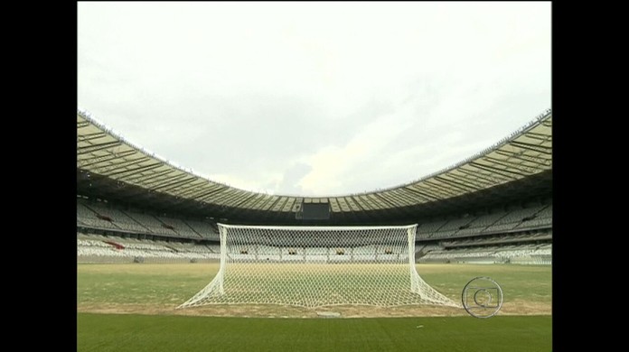 Cruzeiro: aproveitamento no Mineirão em 2023 voltou para números