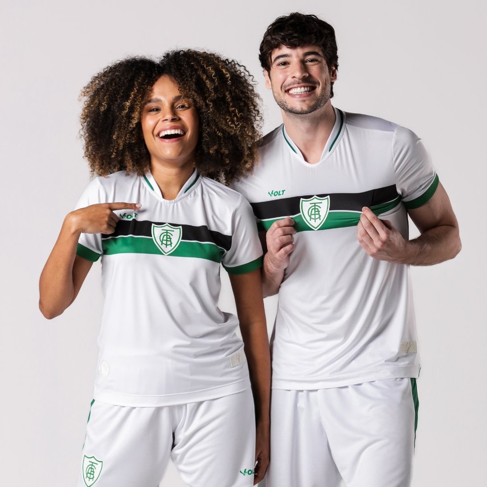Camisa america outlet