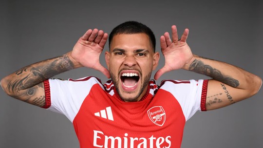 Bruno Guimarães é eleito a segunda melhor contratação da Premier League; veja top 10