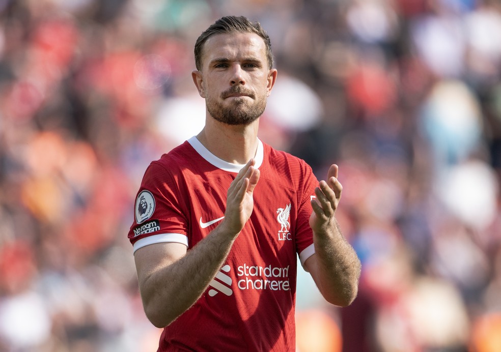 Henderson best sale liverpool fc