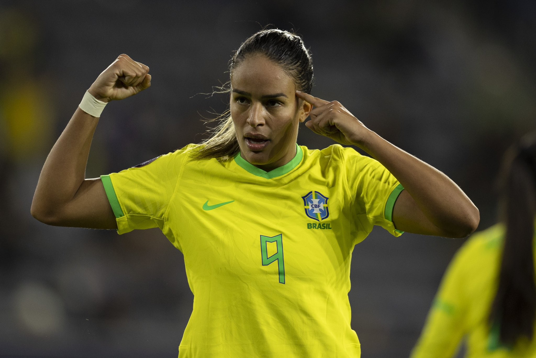 Gabi Nunes revela bastidores da saída relâmpago dos EUA: "Preciso jogar para ter chances na Seleção"