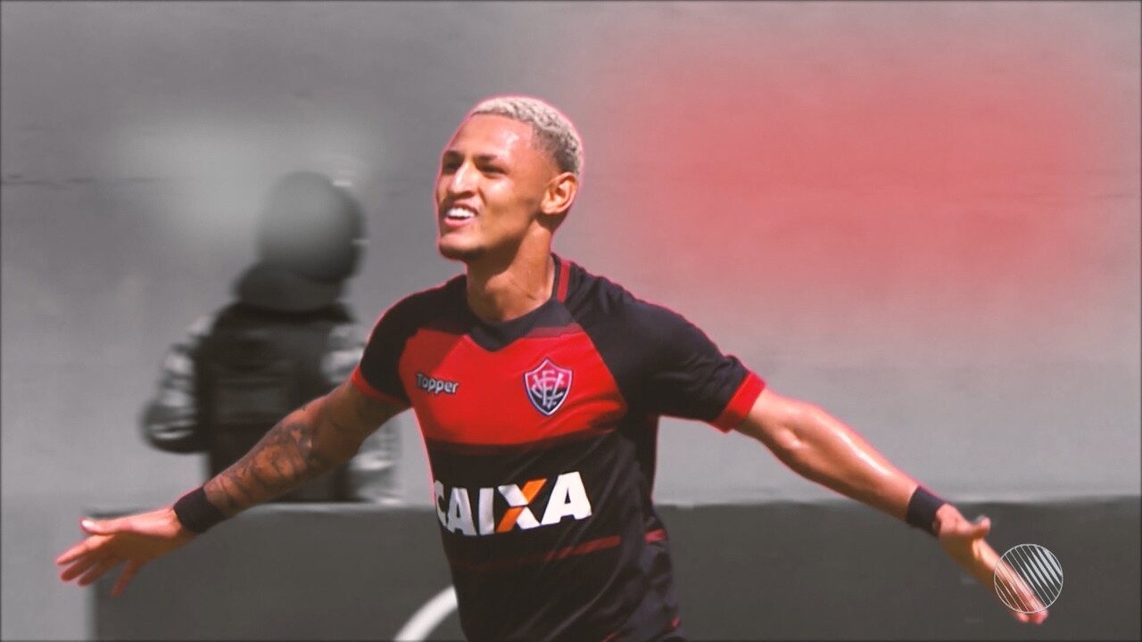 Neilton elege auge no Vitória e Botafogo e revela torcida, amigo de Jair Ventura