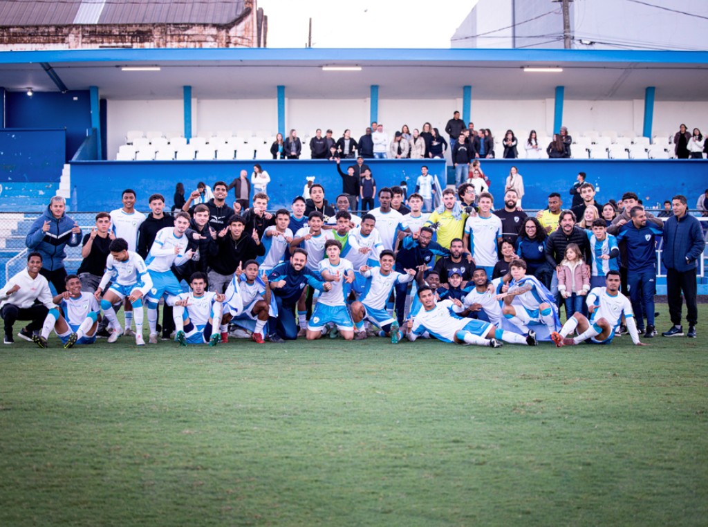 Londrina e Rio Branco conquistam vaga na elite do Paranaense Sub-20