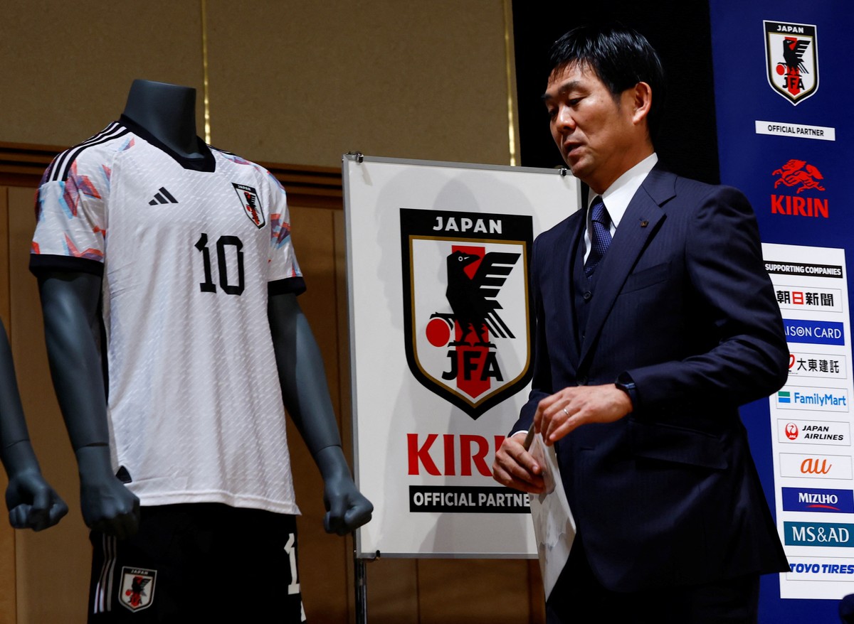 Japão é candidato para receber o Mundial de Clubes-2022 - 06/05