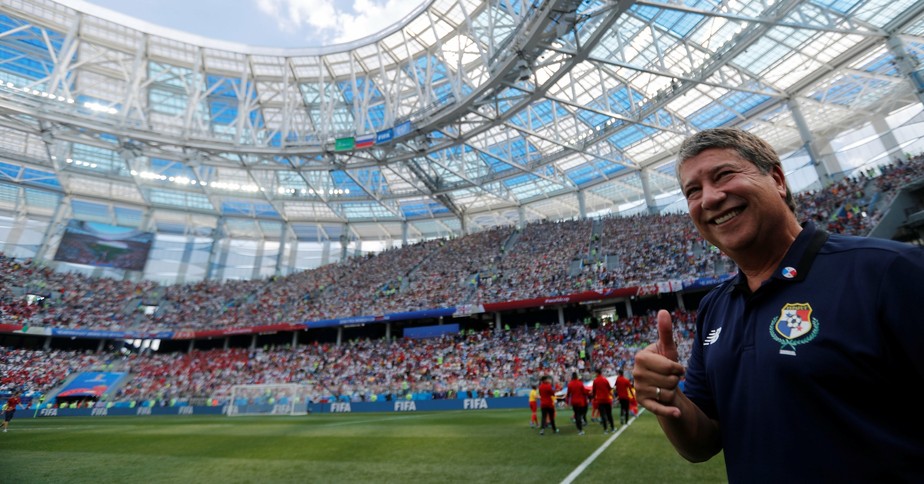 Panamá x Tunísia ao vivo: como assistir ao jogo da Copa do Mundo online