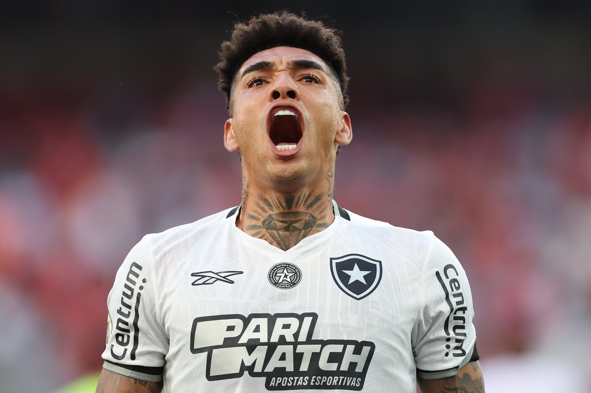 Igor Jesus, do Botafogo, recusa proposta do Nottingham Forest