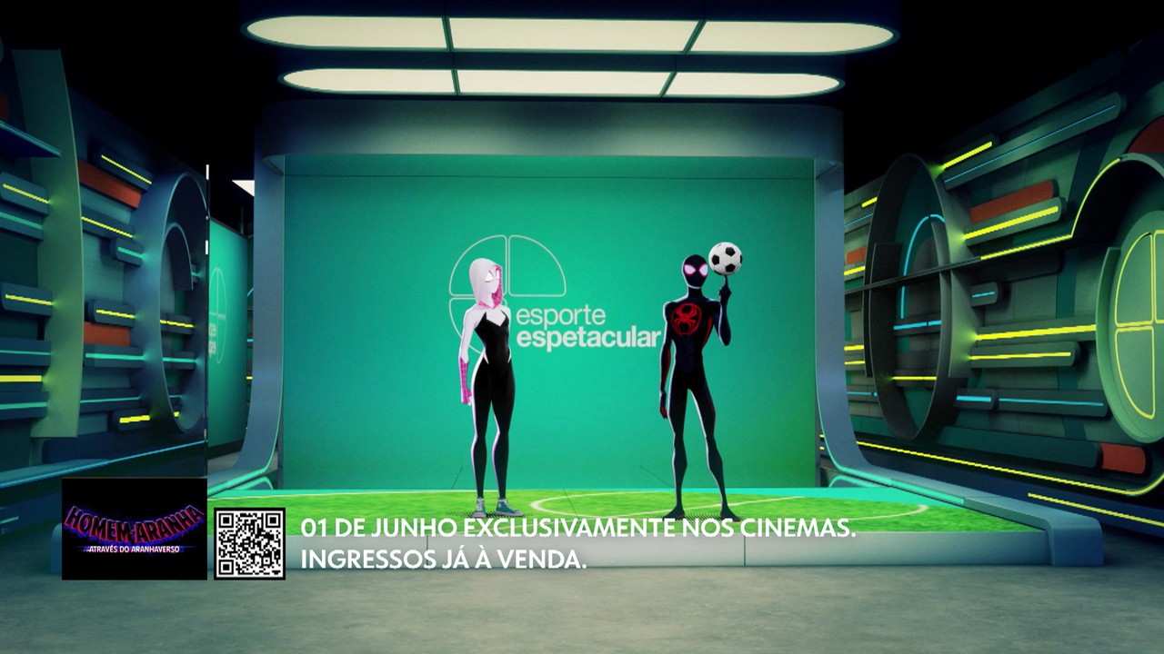 Homem-Aranha, 01 de junho exclusivamente nos cinemas