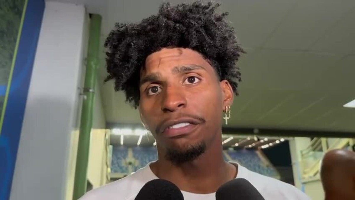 Hugo busca marcar história do Corinthians na Sul-Americana com emoção em Cuiabá