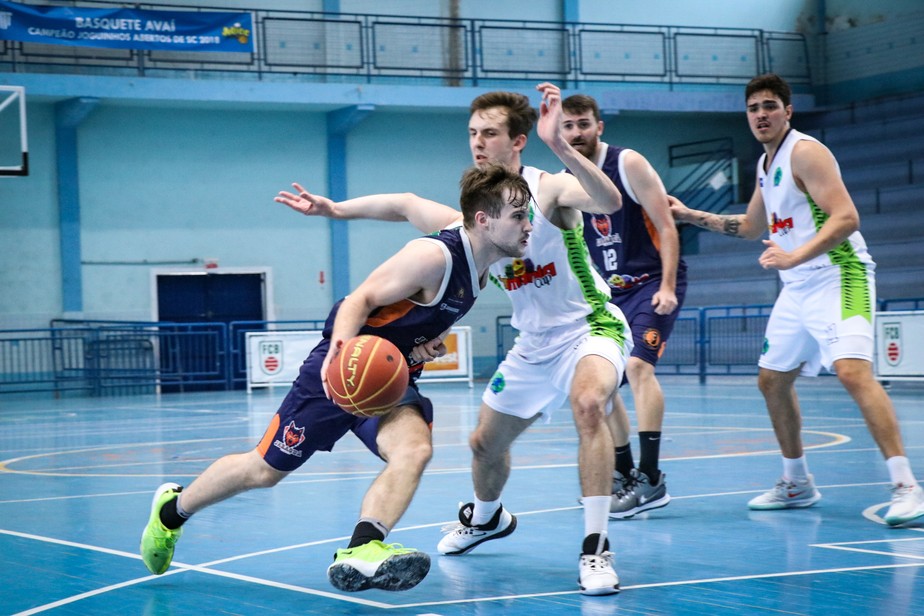 Saiba o tipo de bola ideal para jogar basquete, basquete transforma sc