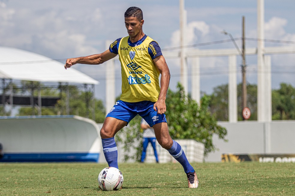 Futebol masculino: Corinthians faz último treino antes de visita ao Avaí