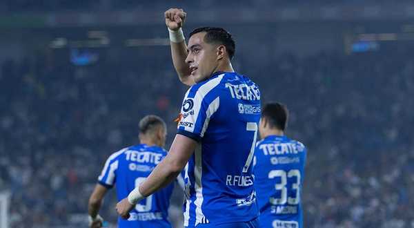 Grêmio se aproxima de acerto com Funes Mori, do Monterrey