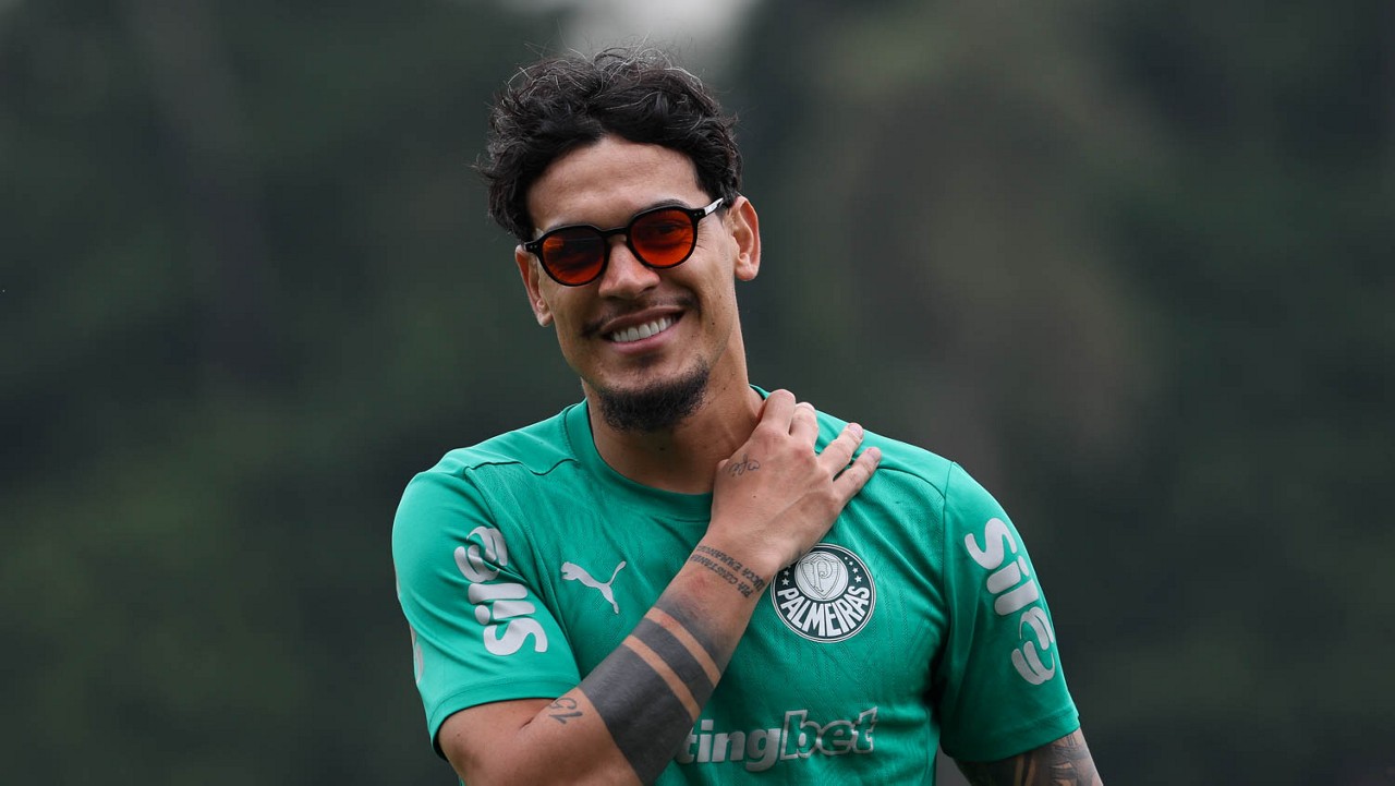 Palmeiras se reapresenta e inicia preparação para montar time de clássico contra o São Paulo