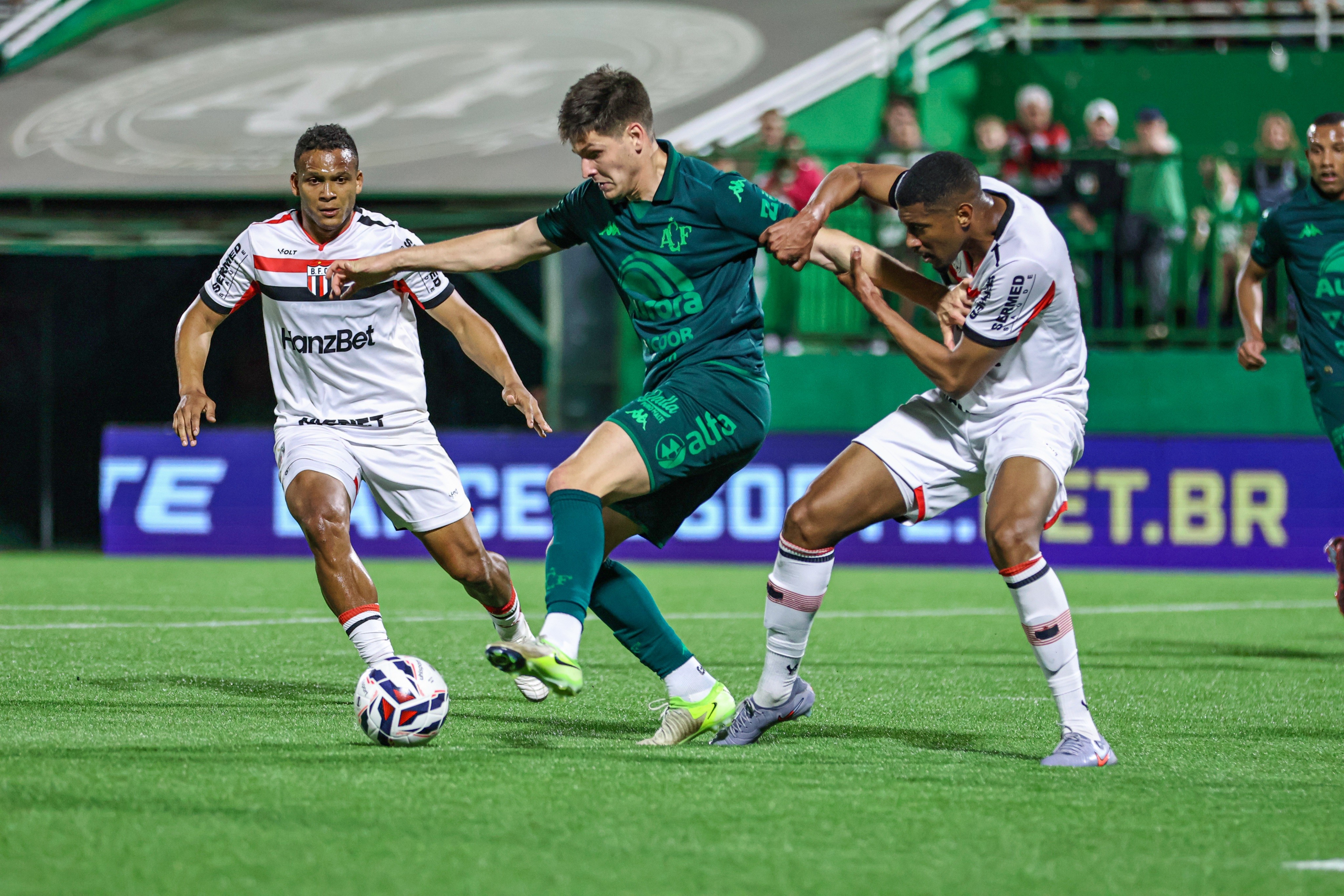 Imagem da notícia - GE