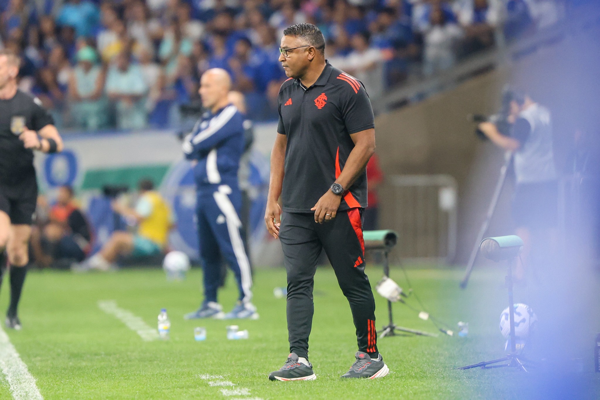 Opinião de Mauricio Saraiva: Inter mais do mesmo