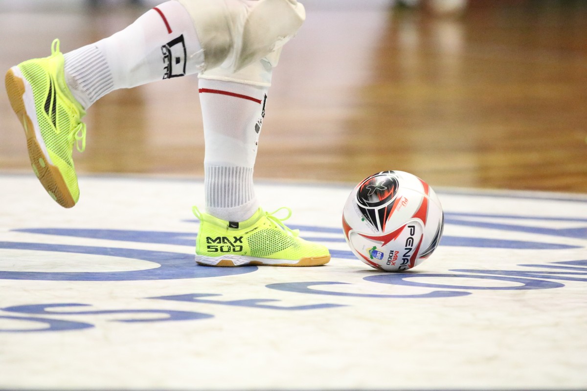 JEC/Krona na Copa do Mundo: Destaques do tricolor defenderão o Brasil no  mundial da Lituânia, Futsal Joinville