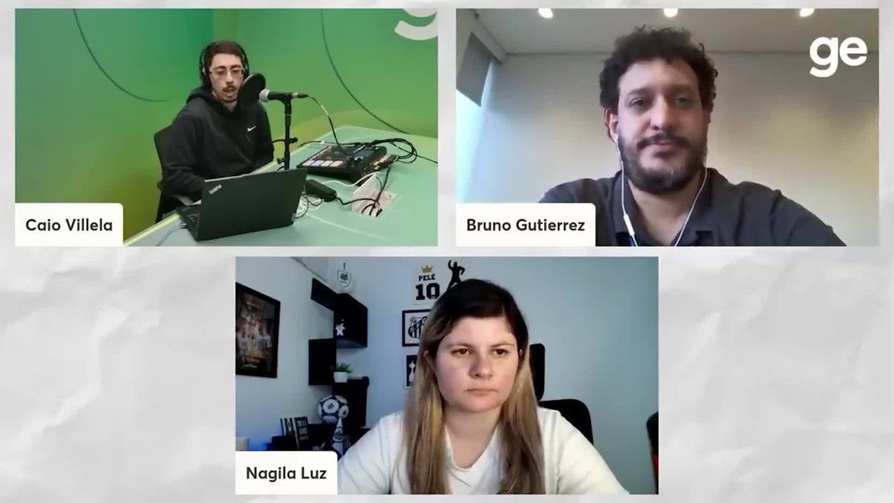 Imagem da notícia - GE