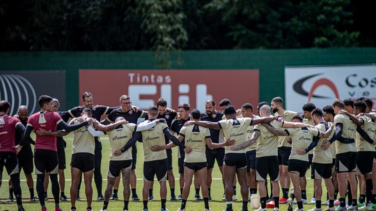 Após início da rodada, Vitória tem missãocnpj sportingbetvencer o Bragantino para deixar o Z-4 da Série A