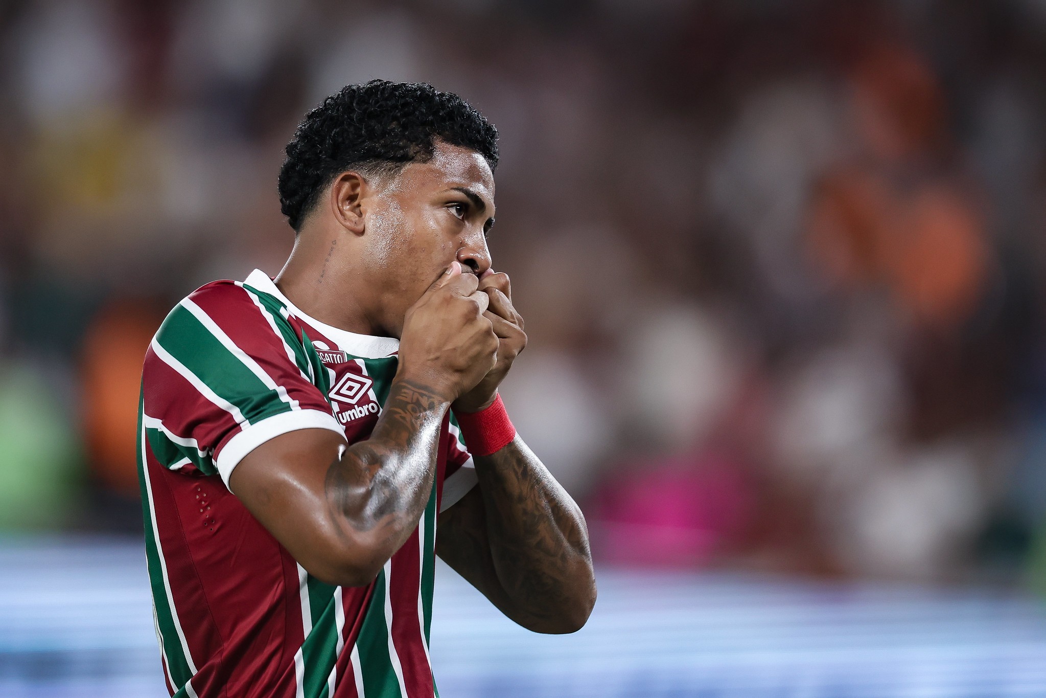 Imagem da partida Chapecoense x Fluminense
