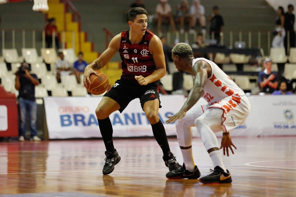 Super 8 2023 ao vivo, resultados Basquete Brasil 