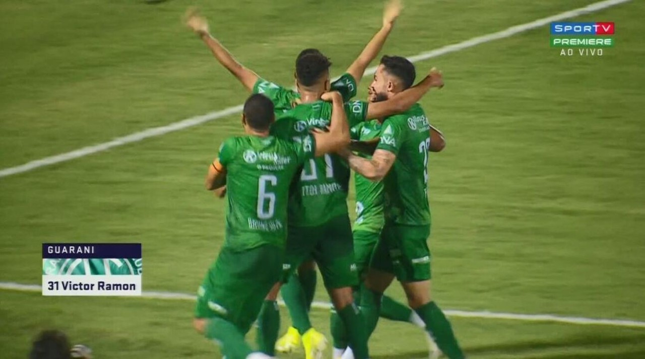 Contrato de Victor Ramon se encerra nesta sexta-feira, e zagueiro deixa ...