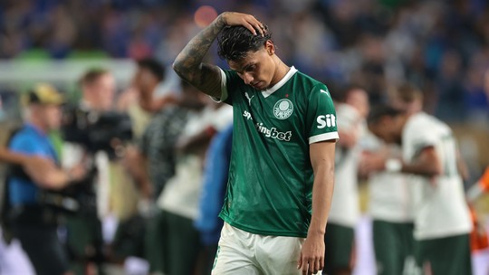 Classificação final da Copa de Clubes: Palmeiras fecha em 8º lugar; veja ranking completo - 