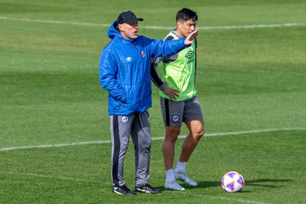 Em segundo plano no Cruzeiro, Gabriel Milito é pretendido pelo Vélez