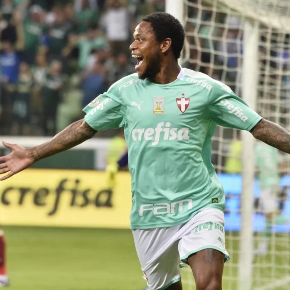 Camisa três do Palmeiras em 2019 — Foto: Marcos Ribolli