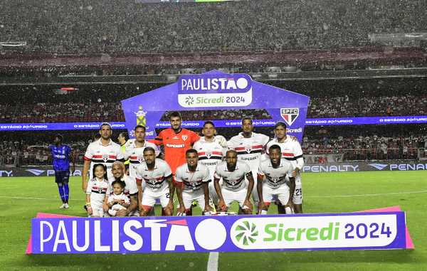 Atuações do São Paulo: Lucas é o melhor em estreia no Paulistão; dê suas notas