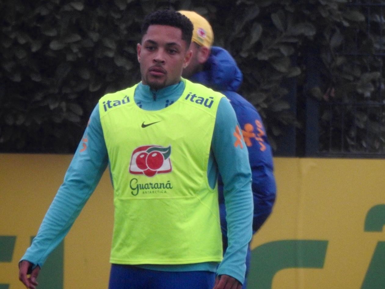 Imagem da notícia - GE