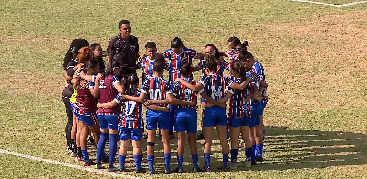 MAC busca virada sobre o Pitanguense e conquista primeira vitória no Estadual Feminino