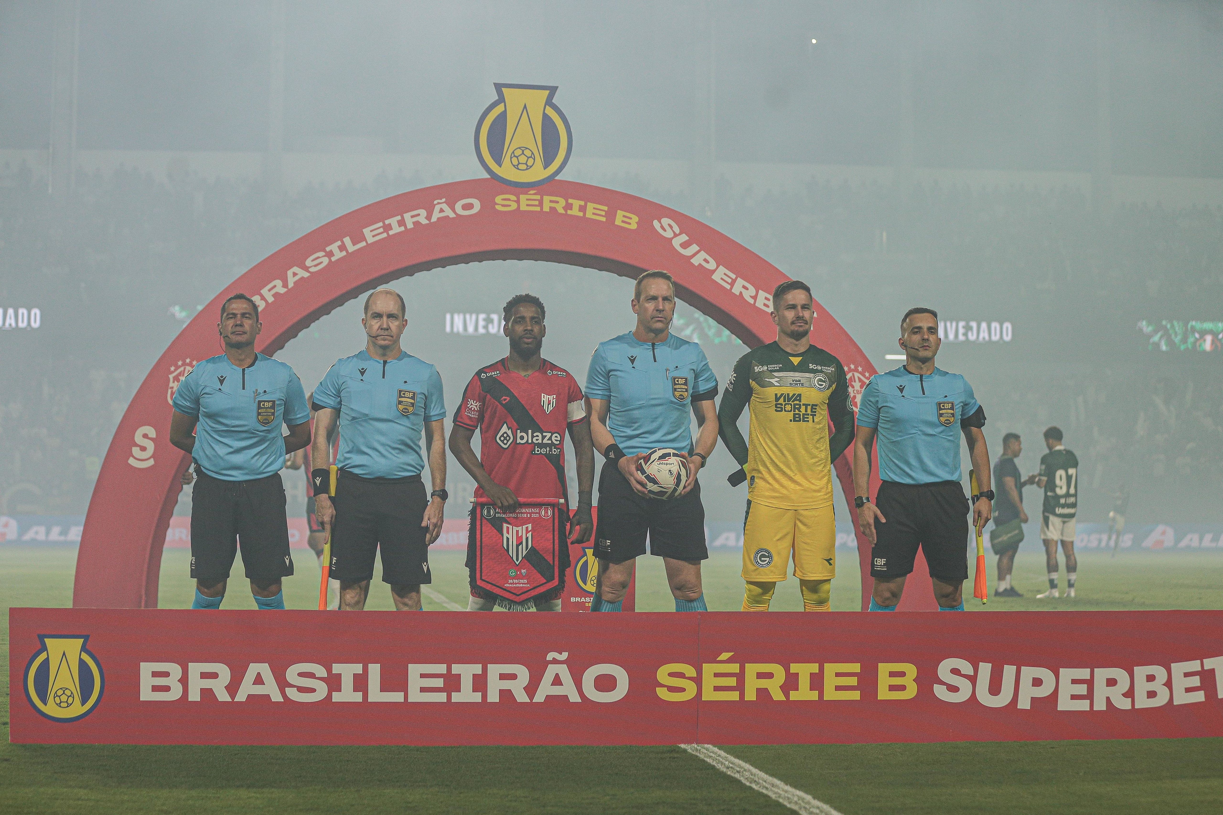 Atlético-GO ainda pode subir: veja as chances de acesso do clube | Ge