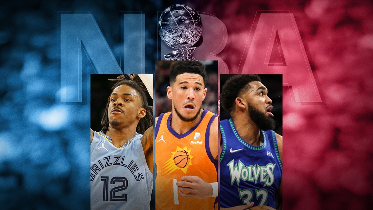 Phoenix Suns — Guia NBA 2017/2018