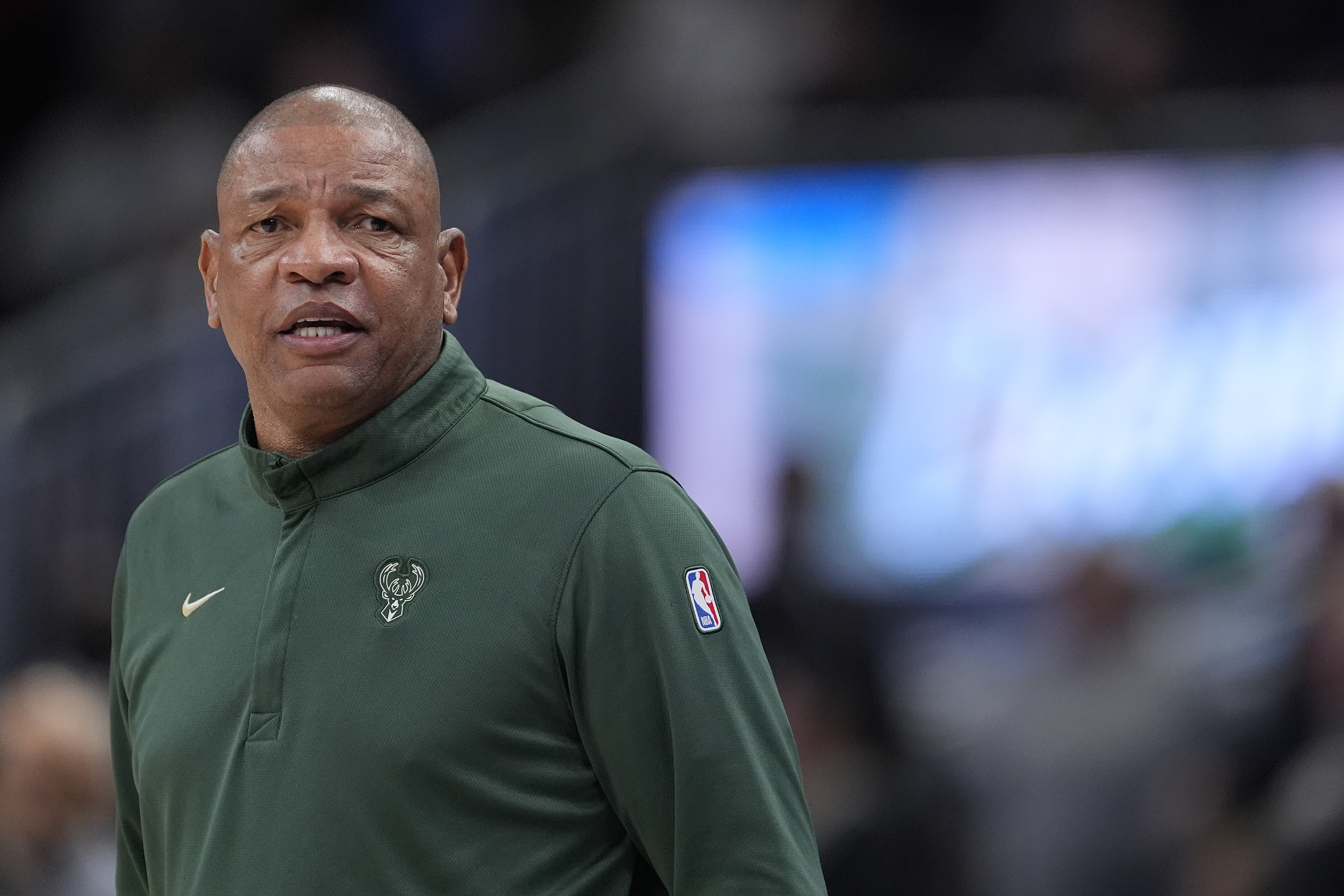 NBA: Doc Rivers é demitido do Milwaukee Bucks após três temporadas como ...