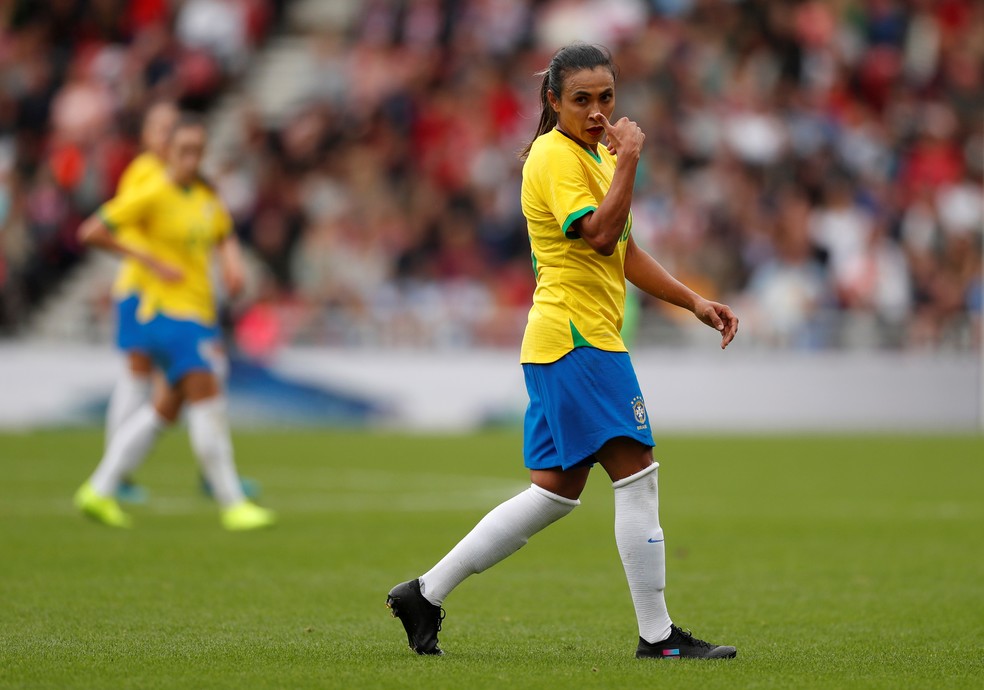 Após sediar jogos do Mundial Sub-17, Kleber Andrade entra na rota da Copa  do Mundo Feminina 2023, futebol