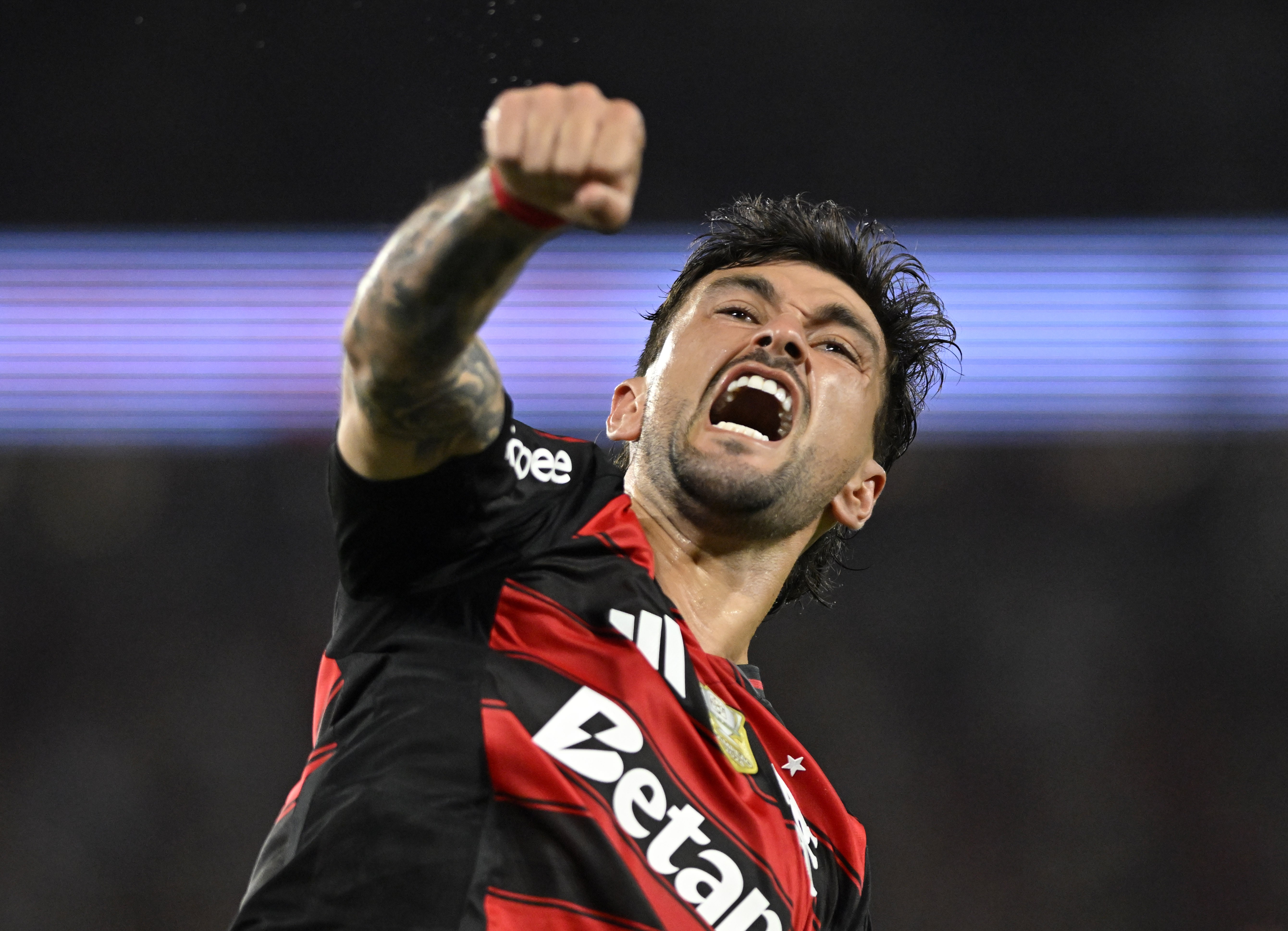 Flamengo faz história no Brasileirão e atinge o maior saldo de gols desde 2006