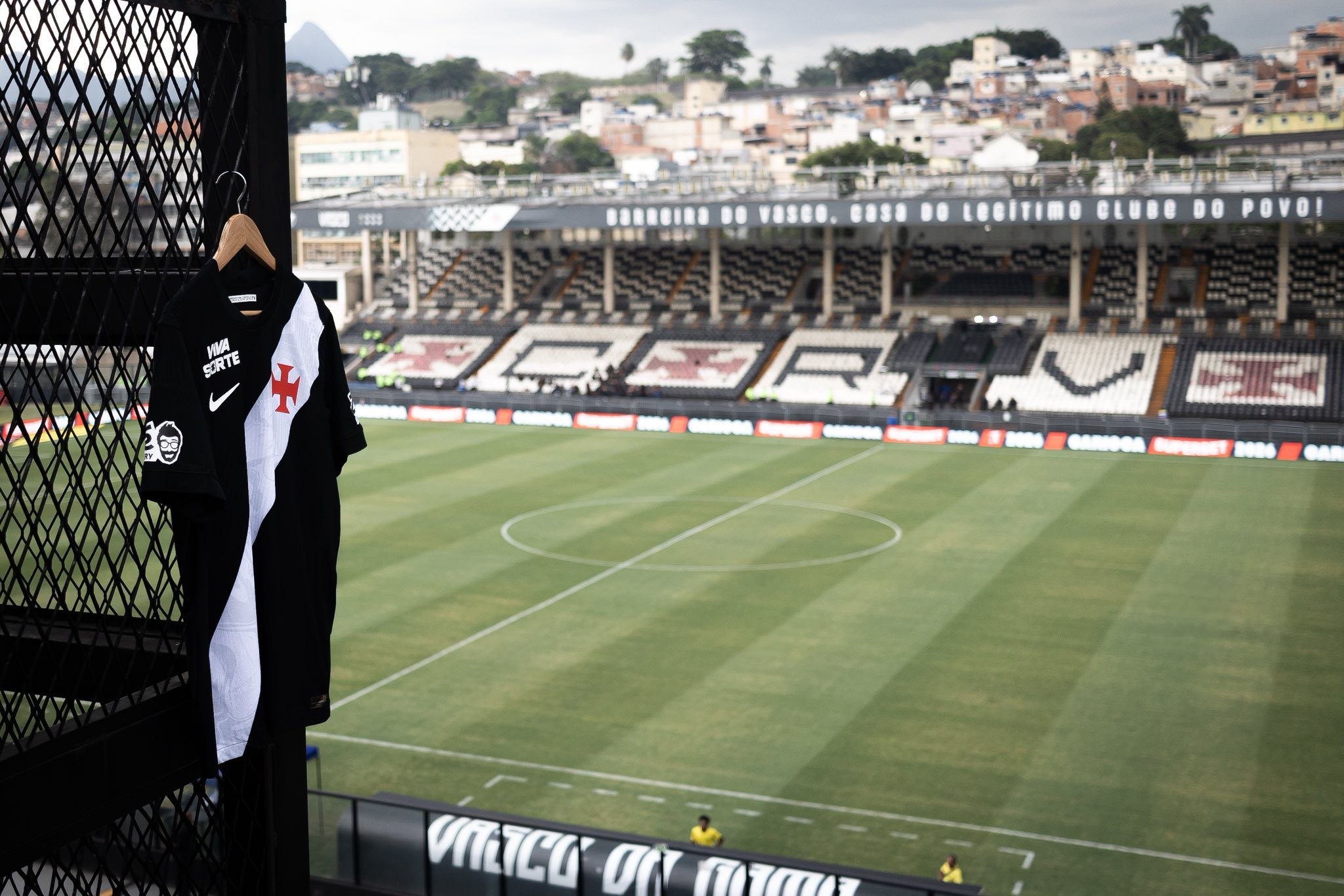 Madureira x Vasco: onde assistir ao vivo, horário e escalações | Ge