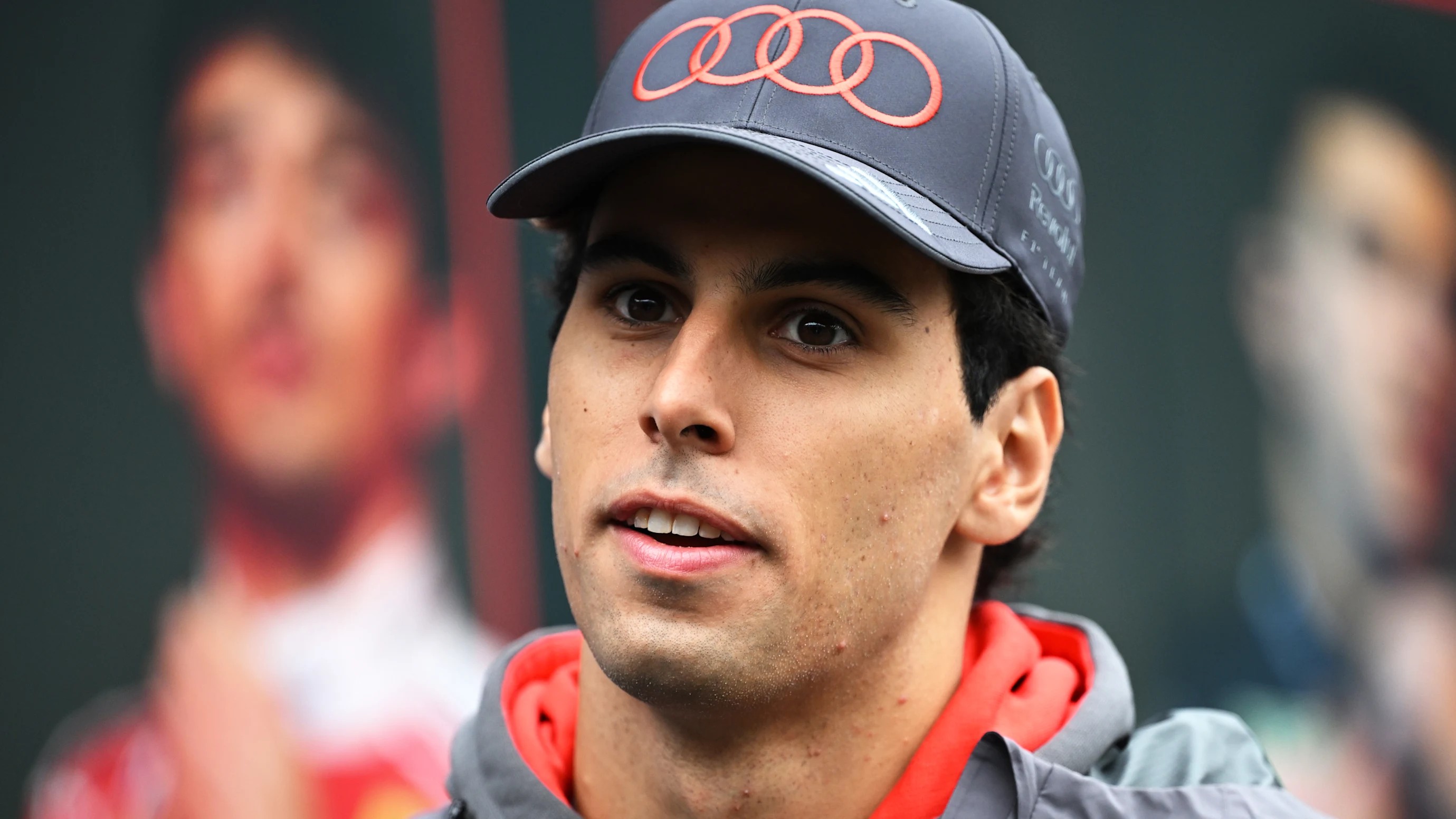 Audi conquista melhor grid da F1 na Bélgica: Bortoleto larga em 8º