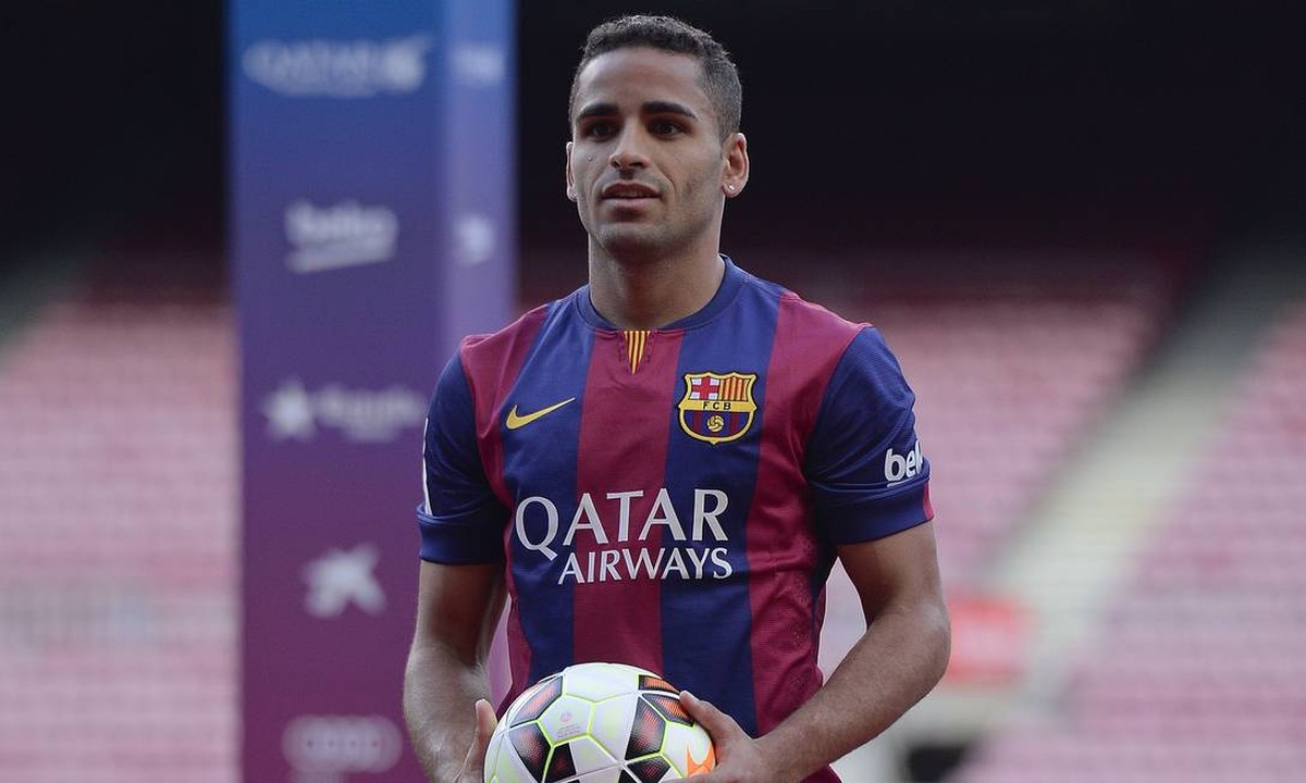 Douglas (Foto: Josep Lago /AFP)