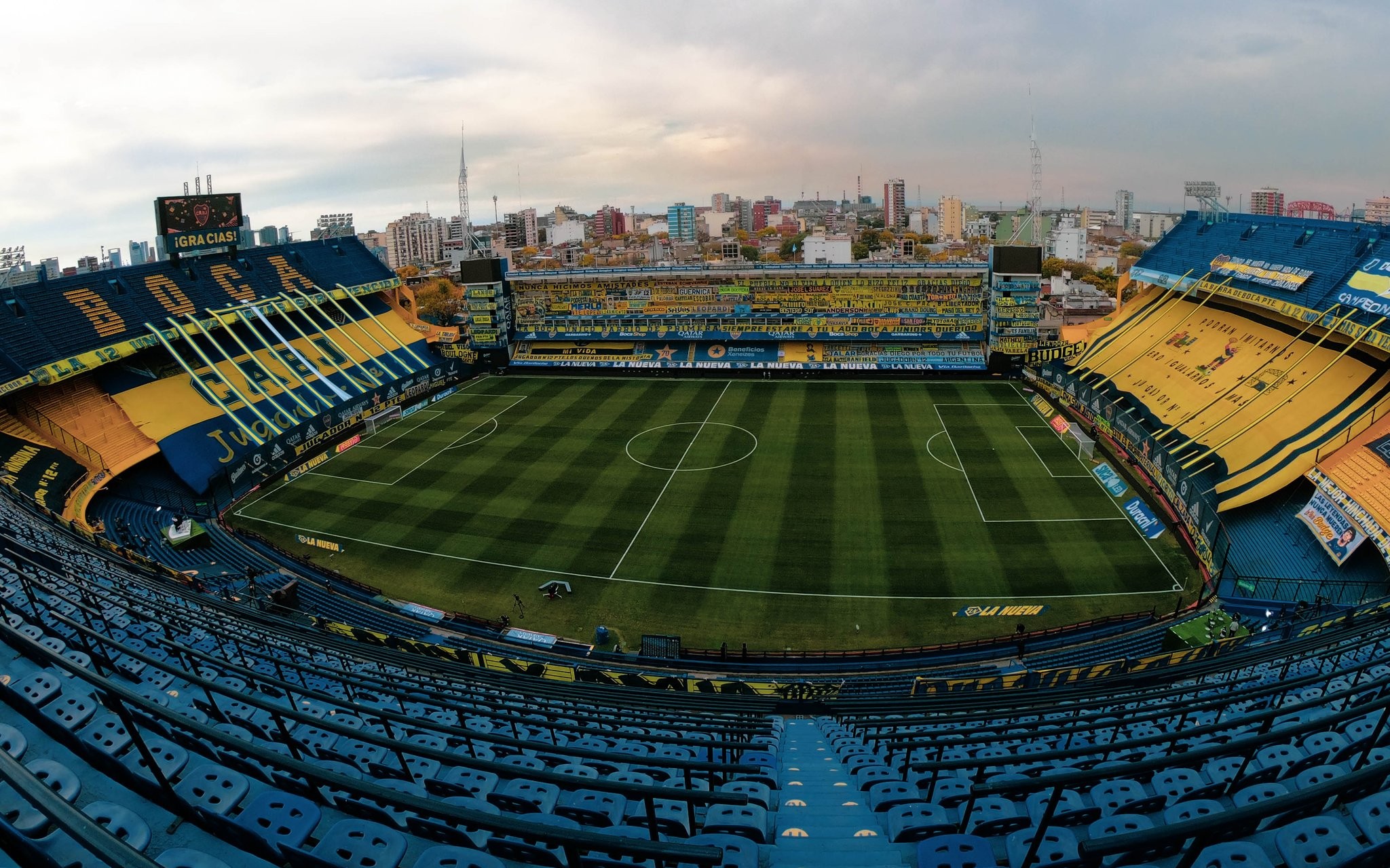 Boca Juniors x Vasco: onde assistir ao vivo, horário e escalações