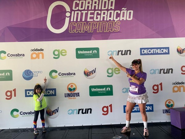 Circuito Corre Campinas 2019 Decathlon Campinas - Campinas - SP