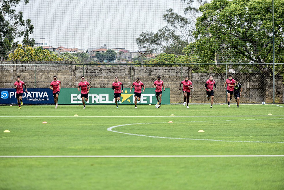 América-MG é o primeiro rebaixado no Brasileirão - TV Pampa