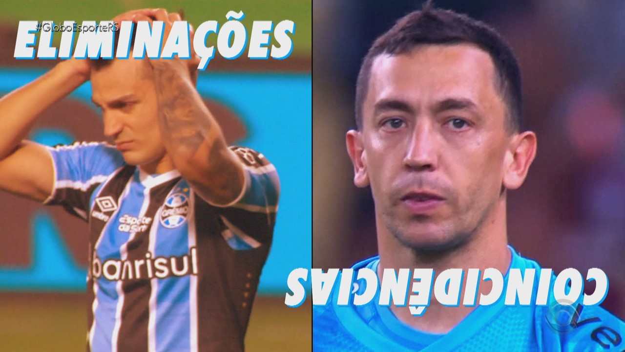 Grêmio é eliminado nos pênaltis duas vezescomo ganhar dinheiro em casa de aposta13 dias