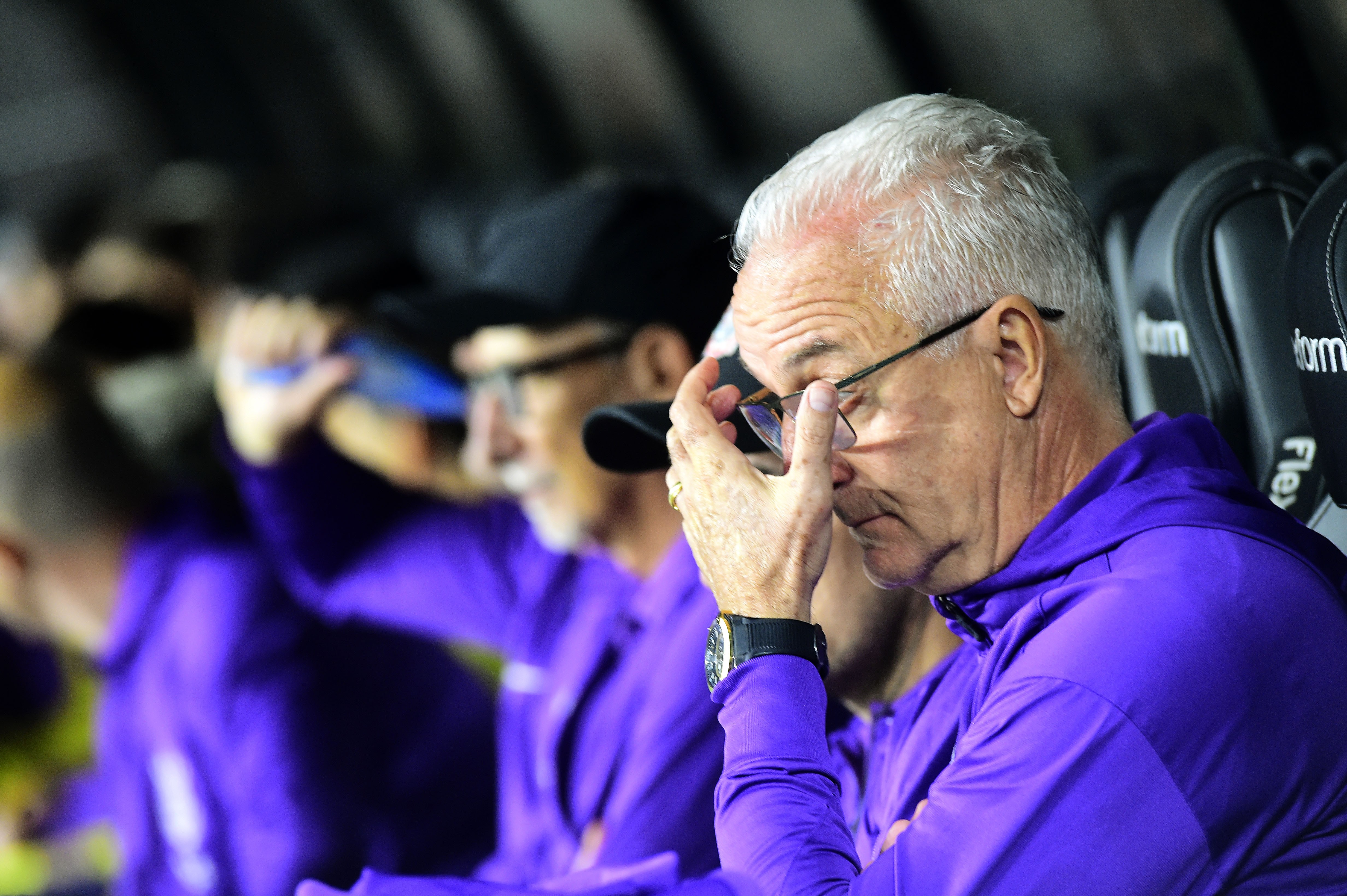 Análise: dificuldades e discurso de Dorival em início no Corinthians têm ares de déjà vu
